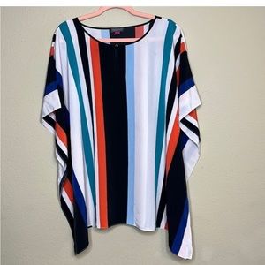 NWT Vince Camuto shirt